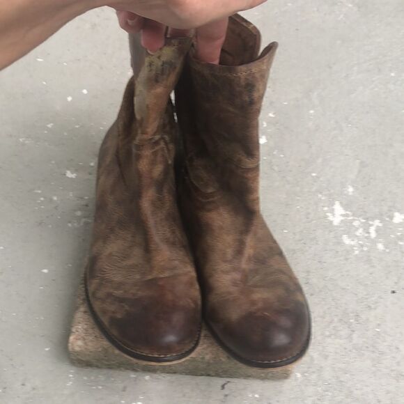 Diba True, West haven boots - Picture 3 of 6